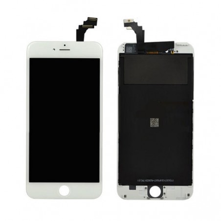 Écran de Remplacement iPhone 6S Qualité Supérieure - Blanc