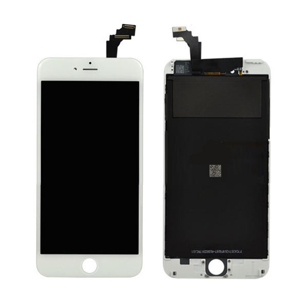 Écran de Remplacement iPhone 6S Qualité Supérieure - Blanc