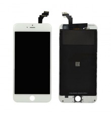 Écran de Remplacement iPhone 6 Plus Qualité Supérieure - Blanc