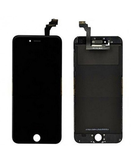 Écran de Remplacement iPhone 6 Plus Qualité Supérieure - Noir