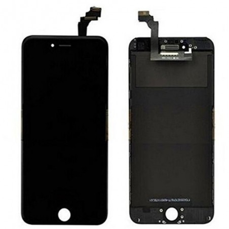 Écran de Remplacement iPhone 6 Plus Qualité Supérieure - Noir