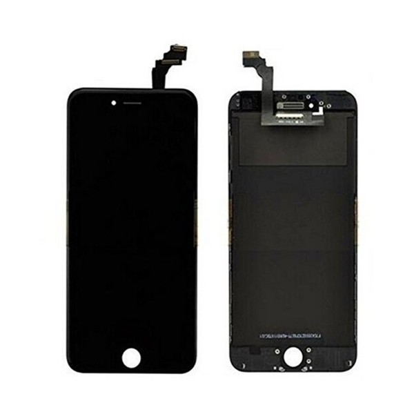 Écran de Remplacement iPhone 6 Plus Qualité Supérieure - Noir