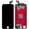 Écran LCD de Remplacement iPhone 6S Qualité Supérieure - Noir 
