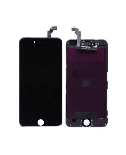 Écran de Remplacement iPhone 6 Qualité Originale - Noir