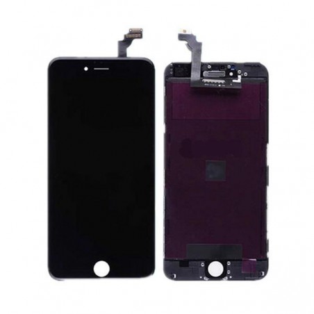 Écran de Remplacement iPhone 6 Qualité Originale - Noir