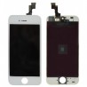 Écran de Remplacement iPhone 5S et SE Qualité Originale - Blanc