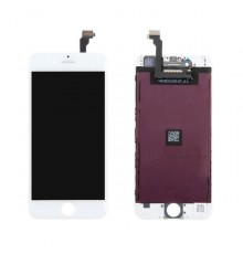 Écran LCD de Remplacement iPhone 6 Qualité Originale - Blanc