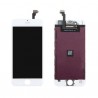 Écran LCD de Remplacement iPhone 6 Qualité Originale - Blanc