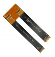 Nappe Test LCD pour iPhone X
