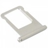 Tiroir Sim iPhone 7 - Argent 