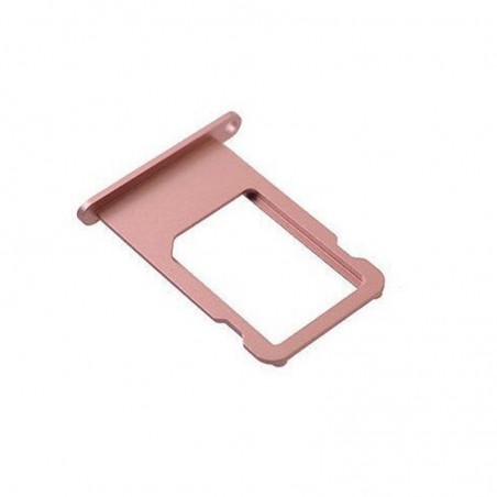TIROIR SIM IPHONE 6S PLUS OR