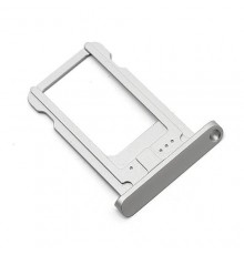 Tiroir Sim Ipad Mini/Mini 2 - Argent