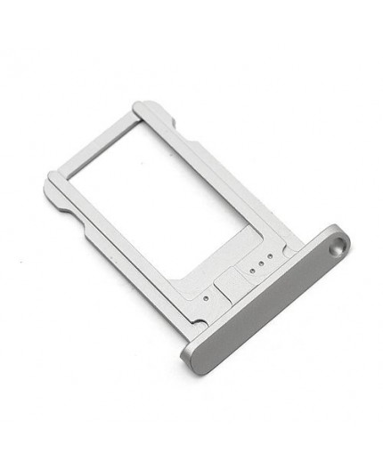 Tiroir Sim Ipad Mini/Mini 2 - Argent