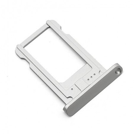 Tiroir Sim Ipad Mini/Mini 2 - Argent