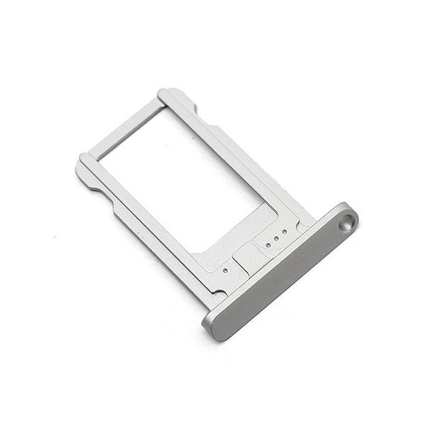 Tiroir Sim Ipad Mini/Mini 2 - Argent
