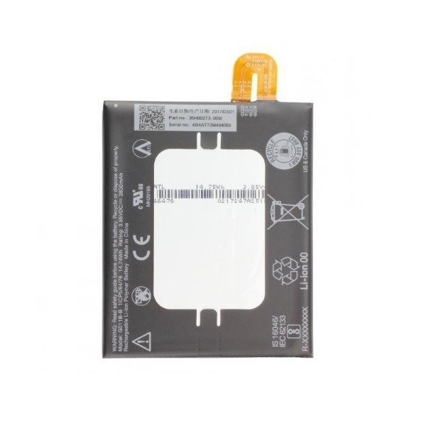 Batterie Originale G011B-B Google Pixel 2 XL 