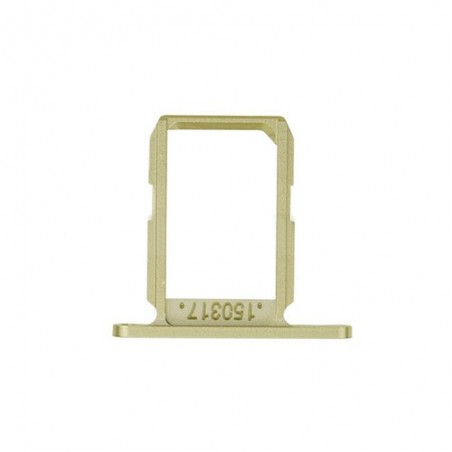 Tiroir Sim Samsung Galaxy S6 (G920F) - OR
