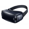 Samsung Gear VR-2016 SM-R323 Casque de Réalité Virtuelle - Bleu Noir