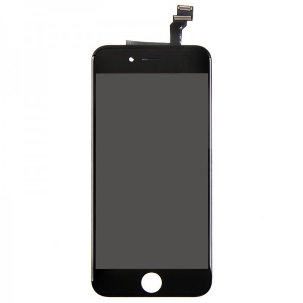 Écran de Remplacement iPhone 6 Plus Qualité Originale - Noir