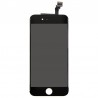 Écran de Remplacement iPhone 6 Plus Qualité Originale - Noir