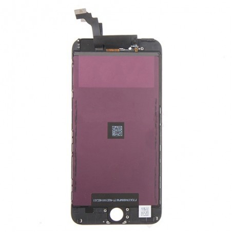 Écran de Remplacement iPhone 6 Plus Qualité Originale - Noir