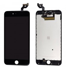Écran de Remplacement iPhone 6S Qualité Originale - Noir