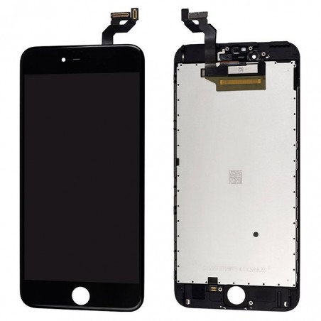 Écran de Remplacement iPhone 6S Qualité Originale - Noir