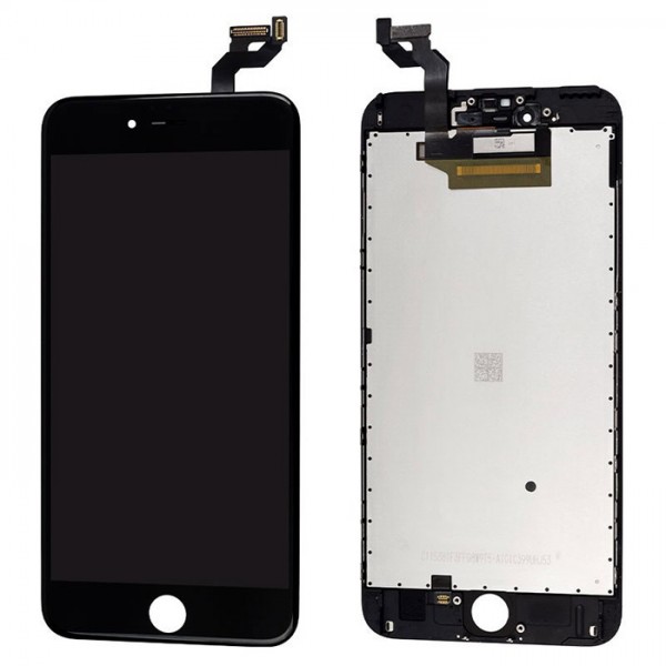 Écran de Remplacement iPhone 6S Qualité Originale - Noir