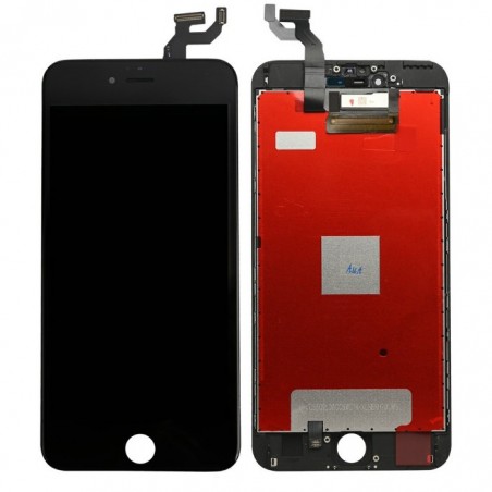 Écran de Remplacement iPhone 6S Plus Qualité Originale - Noir