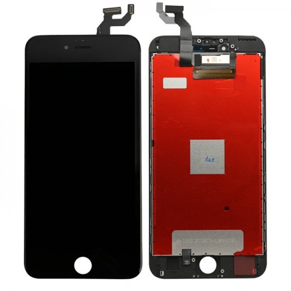 Écran de Remplacement iPhone 6S Plus Qualité Originale - Noir