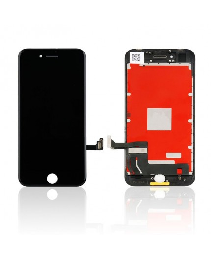 Écran de Remplacement iPhone 8/SE 2020 Qualité Originale - Noir