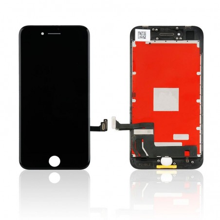 Écran de Remplacement iPhone 8/SE 2020 Qualité Originale - Noir