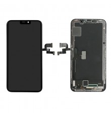 Écran iPhone X Qualité Originale - Noir