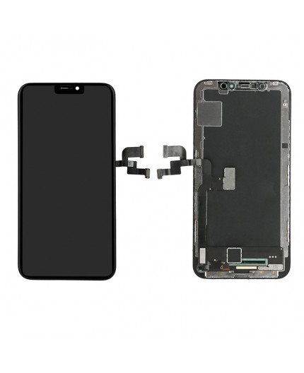 Écran iPhone X Qualité Originale - Noir