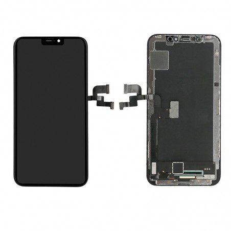 Écran iPhone X Qualité Originale - Noir