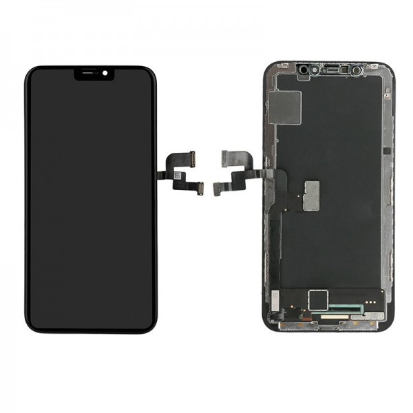 Écran iPhone X Qualité Originale - Noir