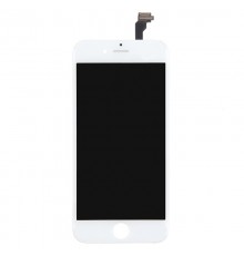 Écran de Remplacement iPhone 6 Plus Qualité Originale - Blanc