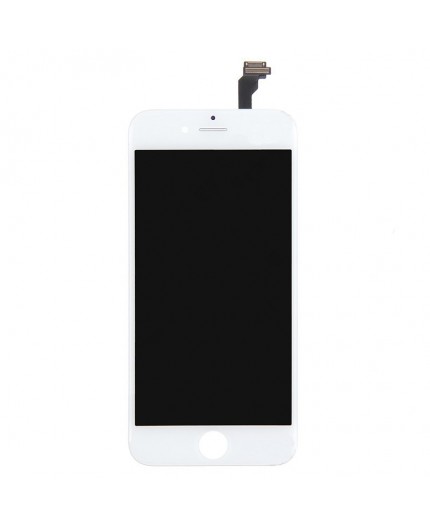 Écran de Remplacement iPhone 6 Plus Qualité Originale - Blanc