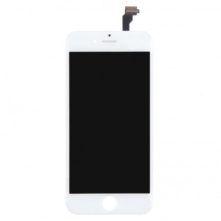 Écran de Remplacement iPhone 6 Plus Qualité Originale - Blanc
