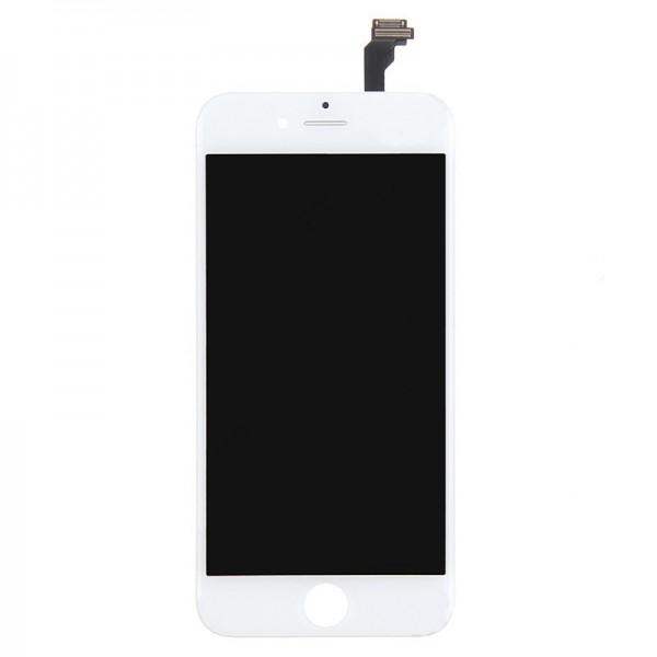 Écran de Remplacement iPhone 6 Plus Qualité Originale - Blanc