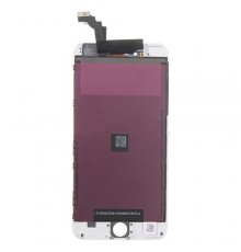 Écran LCD de Remplacement iPhone 6 Plus Qualité Originale - Blanc
