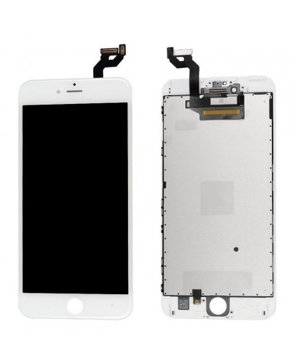 Écran de Remplacement iPhone 6S Qualité Originale - Blanc