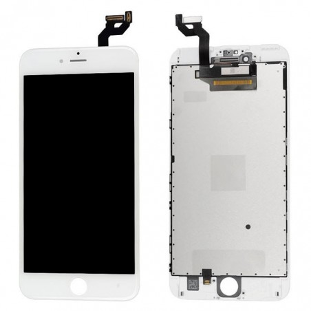 Écran de Remplacement iPhone 6S Qualité Originale - Blanc