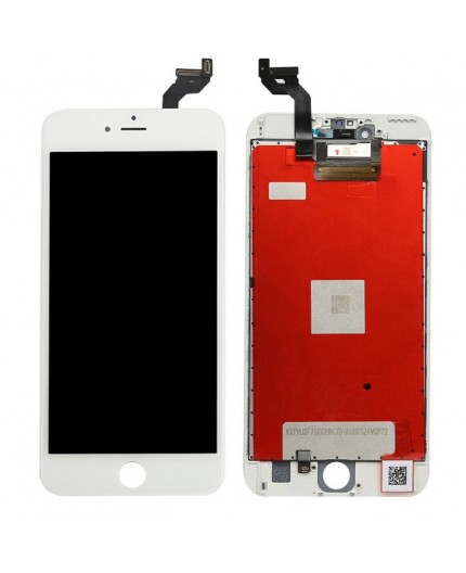 Écran de Remplacement iPhone 6S Plus Qualité Originale - Blanc