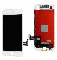 Écran de Remplacement iPhone 7 Qualité Originale - Blanc