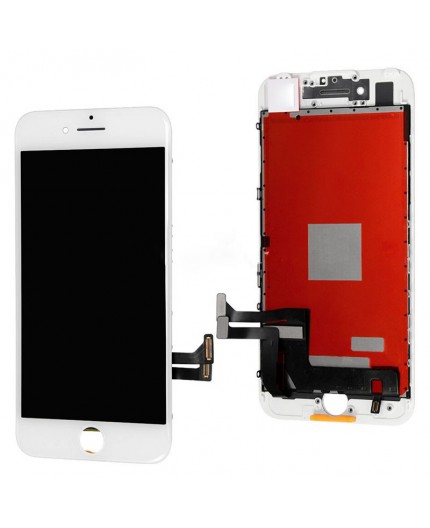 Écran de Remplacement iPhone 7 Qualité Originale - Blanc