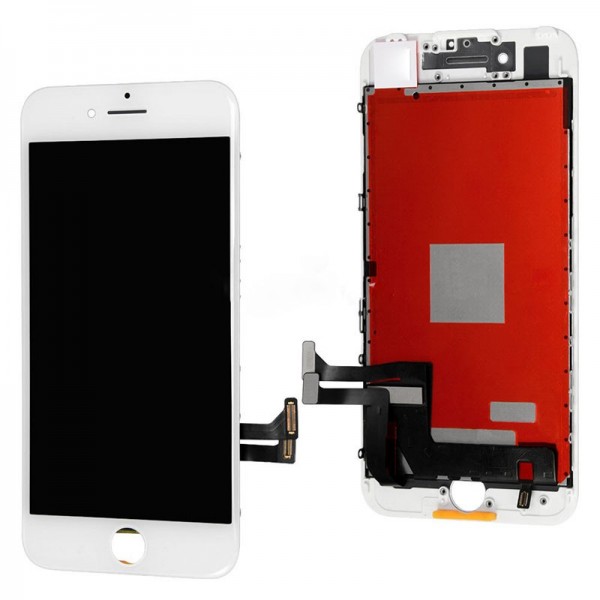 Écran de Remplacement iPhone 7 Qualité Originale - Blanc