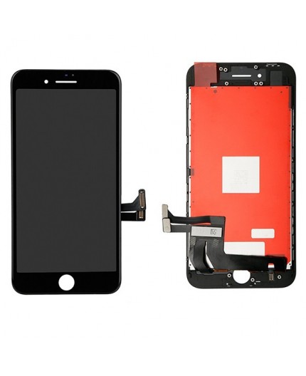 Écran de Remplacement iPhone 8,SE (2020) et SE (2022) Qualité Supérieure - Noir