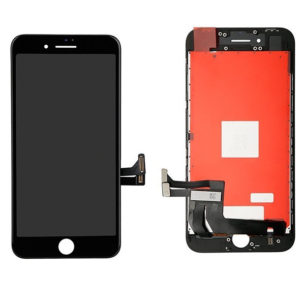 Écran de Remplacement iPhone 8,SE (2020) et SE (2022) Qualité Supérieure - Noir