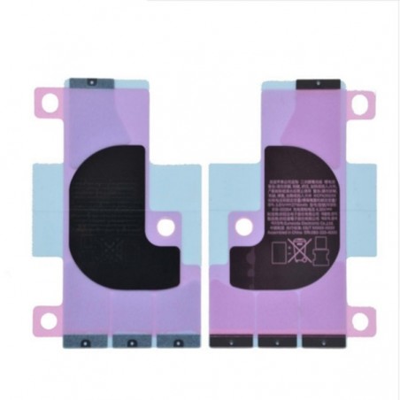 Adhésif Batterie Interne iPhone x